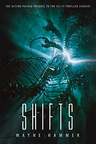 Shifts [Paperback]