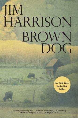 Brown Dog Novellas [Paperback]