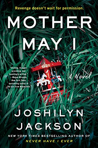 Mother May I A Novel [Hardcover]