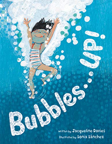 Bubbles . . . Up [Hardcover]