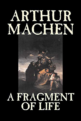 A Fragment Of Life [Paperback]
