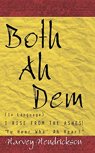 Both Ah Dem [Paperback]