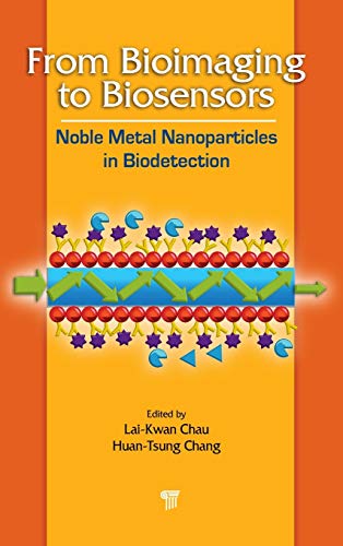 From Bioimaging to Biosensors Noble Metal Nanoparticles in Biodetection [Hardcover]