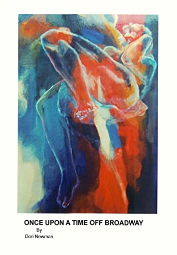 Once upon a Time off Broadway [Hardcover]