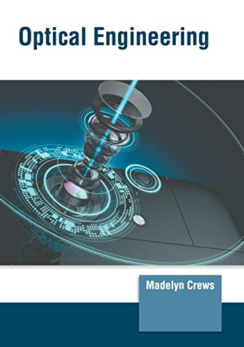 Optical Engineering [Hardcover]