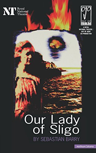 Our Lady Of Sligo [Paperback]