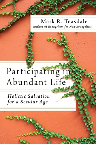 Participating In Abundant Life           [TRADE PAPER         ]