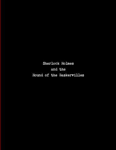 Sherlock Holmes and the Hound of the Baskervilles - Staged Reader's Edition [Paperback]