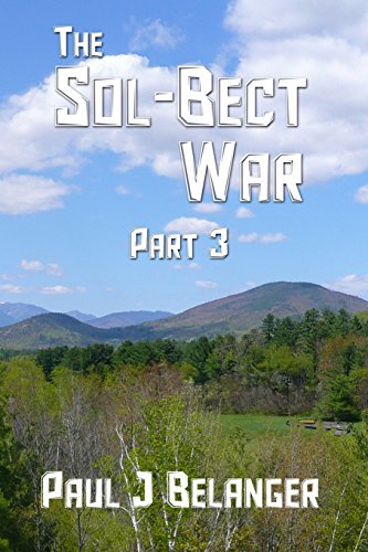 Sol-Bect War, Part 3 [Paperback]