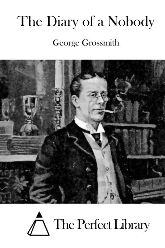 The Diary Of A Nobody [Paperback]