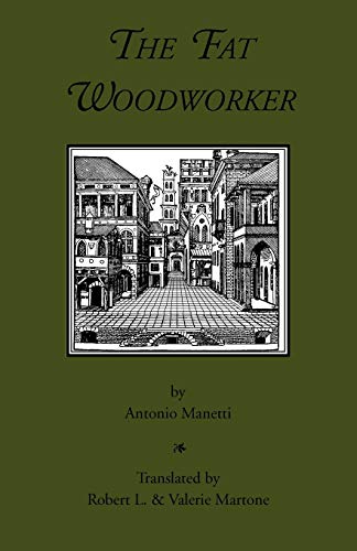 The Fat Woodworker [Paperback]