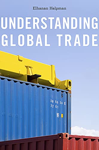 Understanding Global Trade [Hardcover]