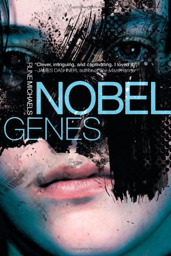 Nobel Genes [Paperback]