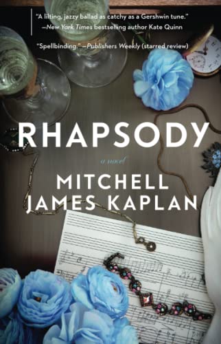 Rhapsody [Paperback]