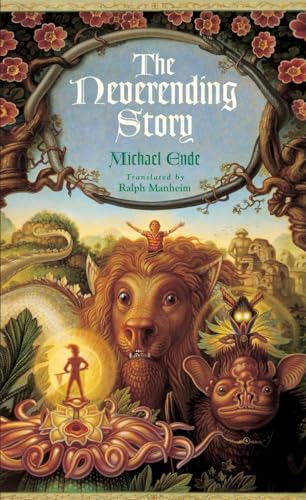 The Neverending Story [Paperback]