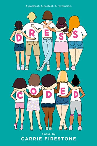 Dress Coded [Paperback]