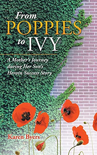 From Poppies To Ivy