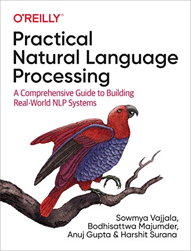 Practical Natural Language Processing A Comprehensive Guide to Building Real-Wo [Paperback]