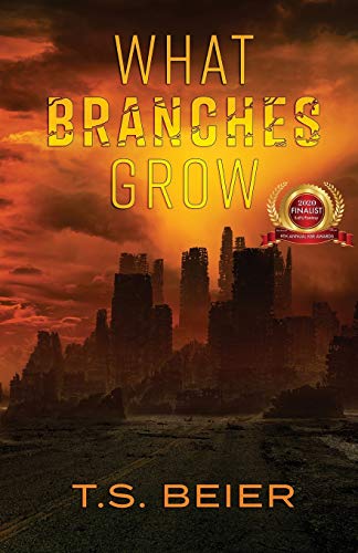 What Branches Grow