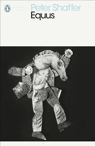 Modern Classics Equus [Paperback]