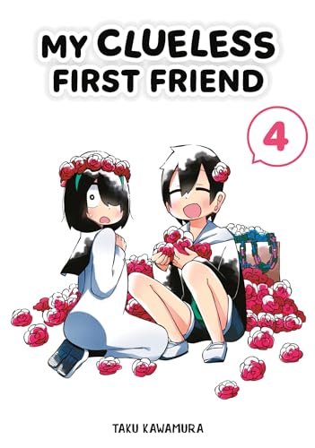 My Clueless First Friend 04 [Paperback]