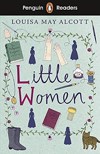 Penguin Readers Level 1 Little Women [Paperback]