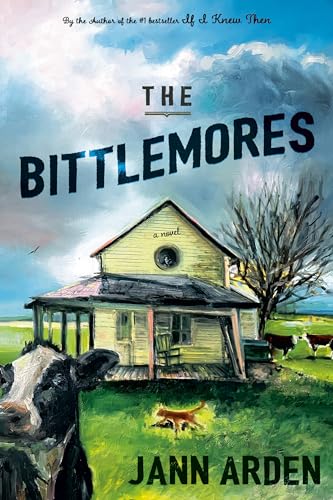 The Bittlemores [Hardcover]