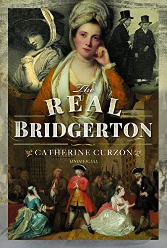 The Real Bridgerton [Hardcover]
