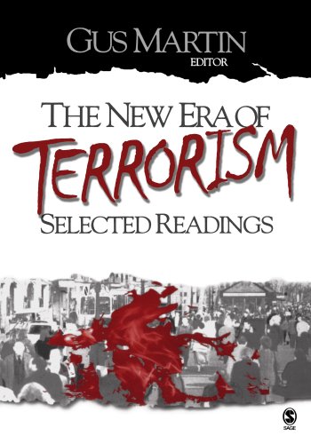 The New Era of Terrorism Selected Readings [Paperback]