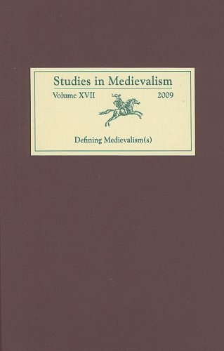 Defining Medievalism(S) [Hardcover]
