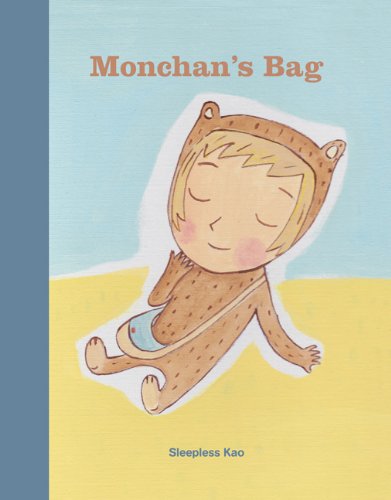 Monchan's Bag [Hardcover]