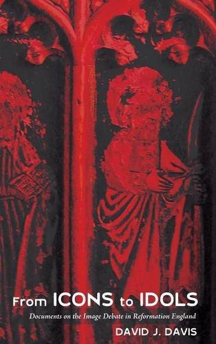 From Icons To Idols [Hardcover]