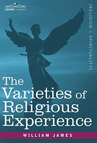 The Varieties Of Religious Experience (religion + Spirituality) [Hardcover]