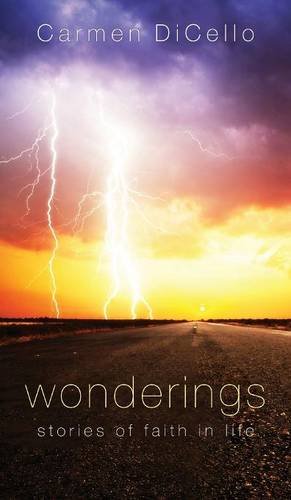 Wonderings [Hardcover]