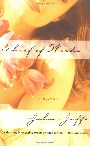 Thief of Words [Paperback]