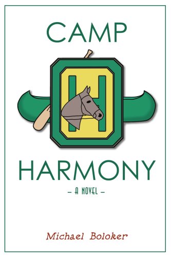 Camp Harmony [Unknown]