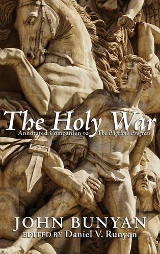 The Holy War [Hardcover]