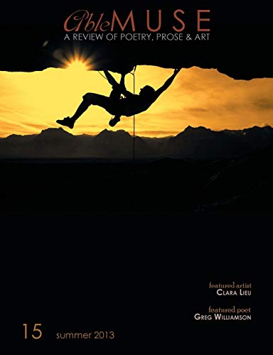 Able Muse Summer 2013 [Paperback]