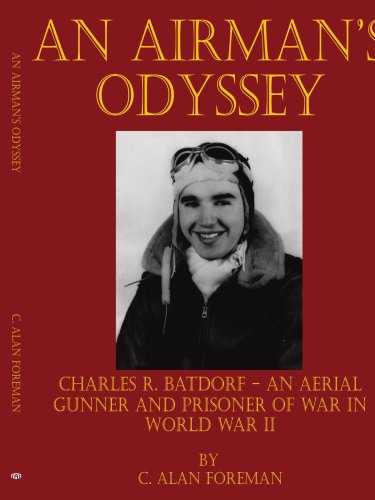 Airman's Odyssey [Paperback]