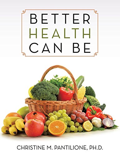 Better Health Can Be [Paperback]