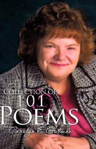 Collection of 101 Poems [Hardcover]