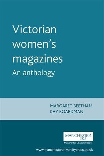 Victorian womens magazines An anthology [Paperback]