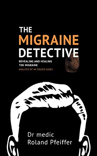 Migraine Detective [Paperback]