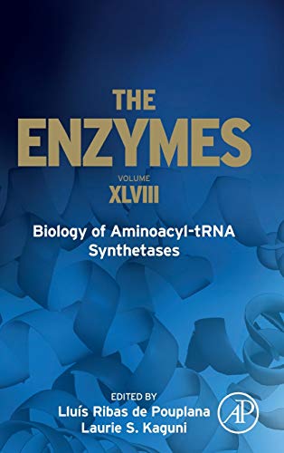 Biology of Aminoacyl-tRNA Synthetases [Hardcover]