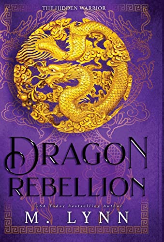 Dragon Rebellion [Hardcover]