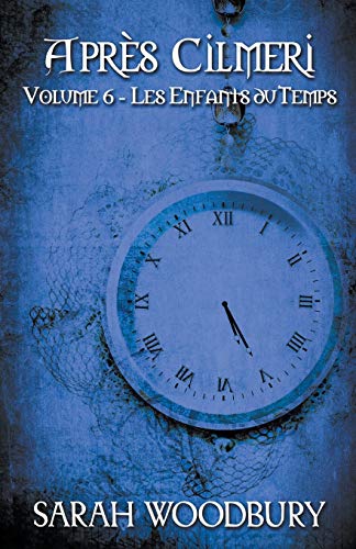 Enfants du Temps [Paperback]