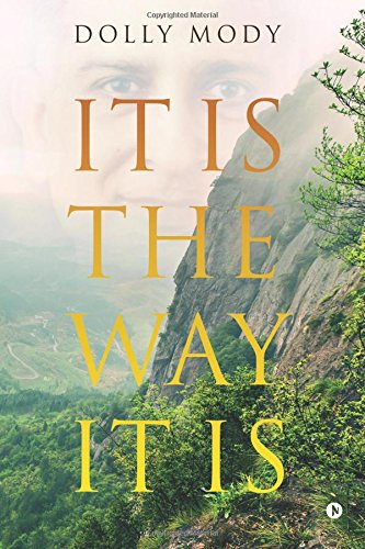 It Is The Way It Is [Paperback]