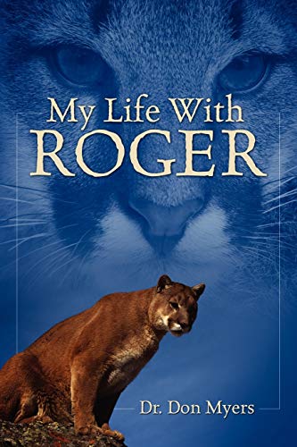 My Life with Roger [Paperback]