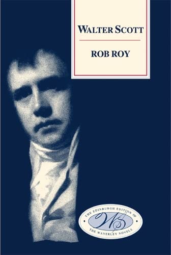 Rob Roy [Hardcover]