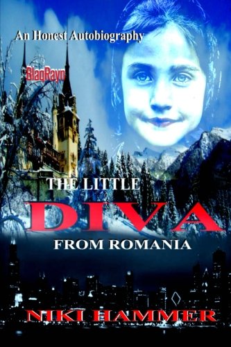 The Little Diva From Romania [Paperback]